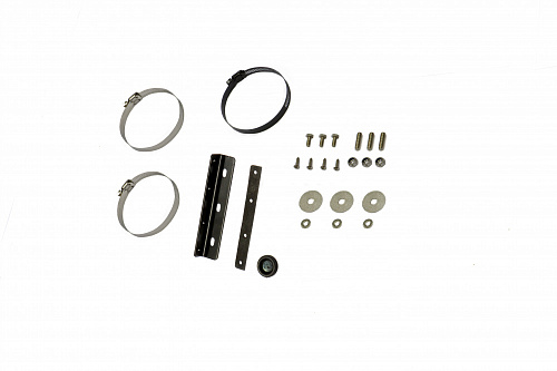 Шноркель L/Rover Defender TD4/TD5 (01/1999 - н.в.)