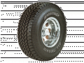 Шина ProComp (Прокомп) AT 265/70R17