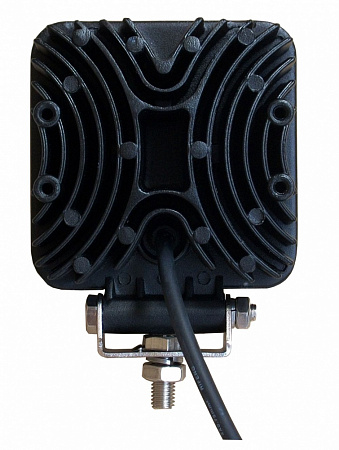 Фара водительского света РИФ 4.3" 27W LED