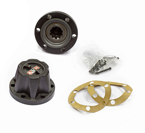 Комплект колесных муфт (хабов) AVM-507 (Patrol G60)61-79