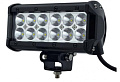Фара дальнего света РИФ 7" 36W LED