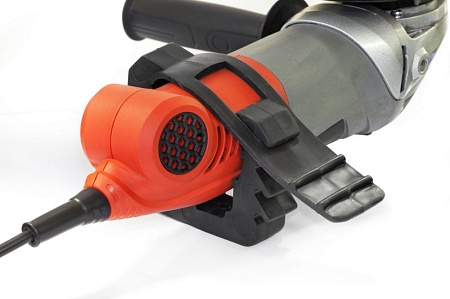 Крепление резиновое универсальное САМОХВАТ-Р72. 48-72 мм