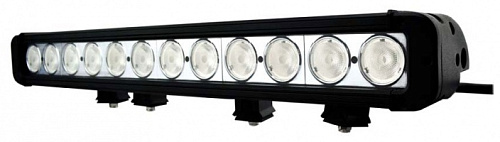 Фара дальнего света РИФ 20&amp;quot; 120W LED