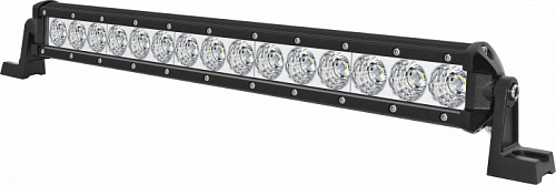 Фара дальнего света РИФ 17&amp;quot; 45W LED