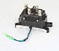 Соленоид (контактор) для ATV лебедок СТОКРАТ 12V, 100A