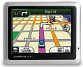 NUVI-1200  -  fвтомобильный GPS навигатор  Garmin NUVI-1200 