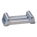 Клюз роликовый T-MAX для лебедок 8500-12500