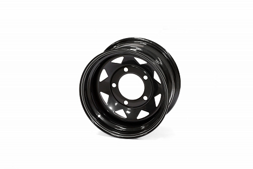 Диск колесный стальной 15x8, 5x165.1 мм 