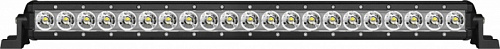 Фара дальнего света РИФ 24&amp;quot; 63W LED