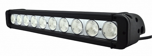 Фара водительского света РИФ 17&amp;quot; 100W LED