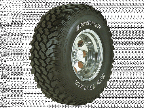 Шина ProComp (Прокомп) MT 315/75R16