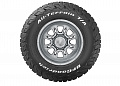 Шина BF GOODRICH LT245/75R16 120/116S ALL-TERRAIN KO2