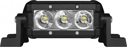 Фара дальнего света РИФ 4&amp;quot; 9W LED