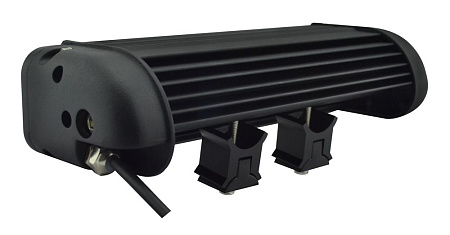 Фара водительского света РИФ 11" 60W LED