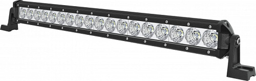 Фара дальнего света РИФ 20&amp;quot; 54W LED