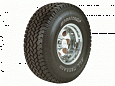 Шина ProComp (Прокомп) AT 275/65R18