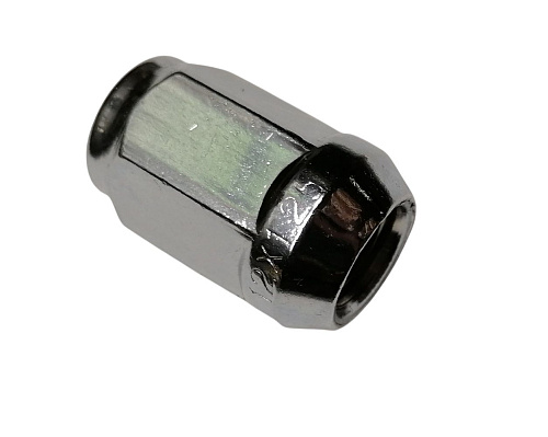 Гайка колесная закрытая М12х1.25