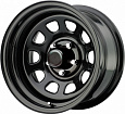 Диск колесный стальной 15x10, 5x114.3