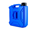 Экспедиционная канистра Экстрим Драйв 5л (синяя)