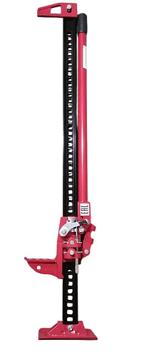 Домкрат реечный 120 см (48 дюймов)