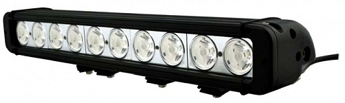 Фара дальнего света РИФ 17&amp;quot; 100W LED