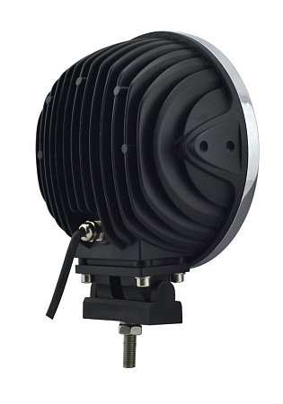 Фара дальнего света РИФ 7" 60W LED