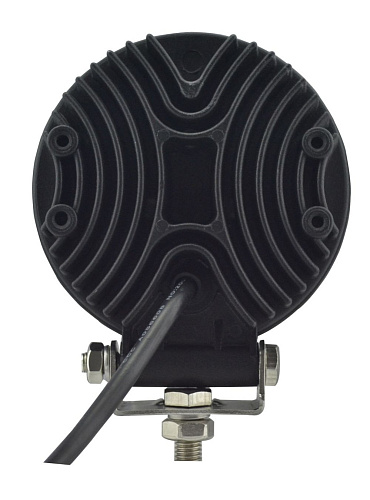 Фара водительского света РИФ 4.6&amp;quot; 24W LED
