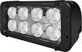 Фара водительского света РИФ 7.8" 80W LED