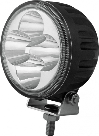 Фара дальнего света РИФ 3.3" 12W LED