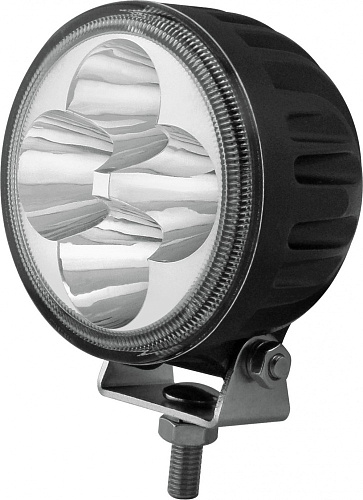 Фара дальнего света РИФ 3.3&amp;quot; 12W LED
