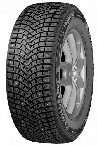 Шина Michelin 245/45R20 99T LATITUDE X-ICE NORTH  2+