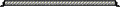 Фара дальнего света РИФ 39" 108W LED