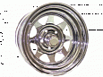 Диск колесный стальной 15x10, 5x139.7