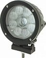 Фара водительского света РИФ 5&amp;quot; 45W LED