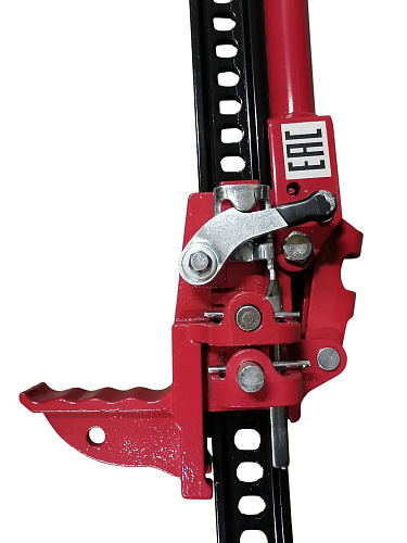 Домкрат реечный 120 см (48 дюймов)