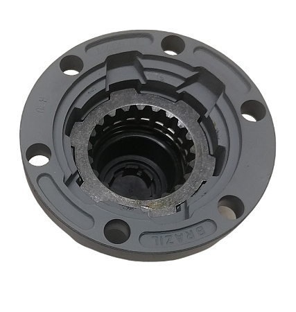 Запасной корпус с механизмом переключения для хабов AVM-710XP, AVM-745XP