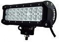 Фара дальнего света РИФ 9" 54W LED