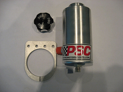 Резервуар с фильтром PSC