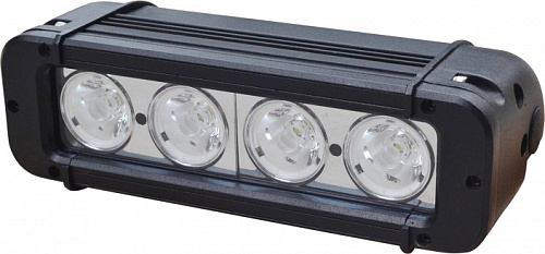 Фара дальнего света РИФ 8&amp;quot; 40W LED