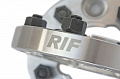 Проставки колесные РИФ 5x165.1, центр. отв. 113 мм, толщ. 30 мм (2 шт.)