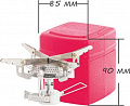 Портативная газовая плита &amp;quot;Маленький костерок&amp;quot;