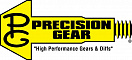 Precision Gear