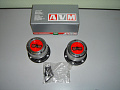 Комплект колесных муфт (хабов) AVM-429HP (Nissan Pathfinder/Terrano I, PickUp) 