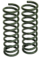 Пружины РИФ передние Toyota Land Cruiser Prado 90/95 +50 кг лифт 2"