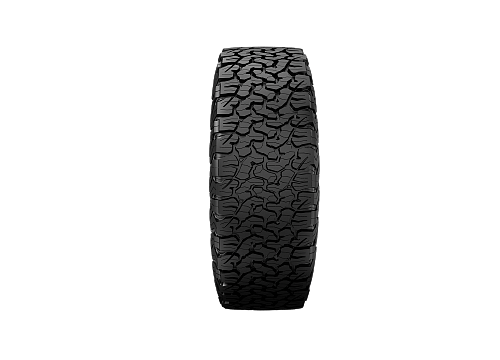 Шина BF GOODRICH LT265/60R18 119/116S ALL-TERRAIN KO2