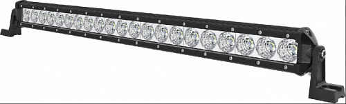 Фара водительского света РИФ 24&amp;quot; 63W LED
