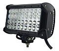 Фара комбинированного света РИФ 235мм 108W LED