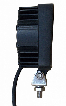 Фара водительского света РИФ 4.3" 27W LED
