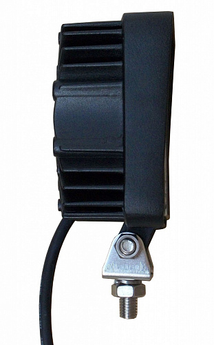 Фара водительского света РИФ 4.3&amp;quot; 27W LED