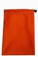 Мешок для буксировочных ремней и динамических строп Tplus 250х350 мм (оранжевый)